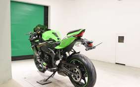 KAWASAKI ZX-25R 2023 ZX250E