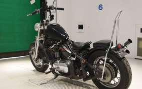 KAWASAKI VULCAN 400 CLASSIC 1997 VN400A