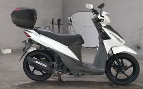 SUZUKI ADDRESS V110 CE47A