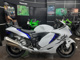 Фото Suzuki HAYABUSA 2022 с японского аукциона