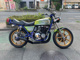 Фото Kawasaki Z400 FX 1980 с японского аукциона