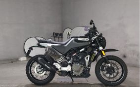 OTHER  HUSQUARNA SUVARUTOPIREN401 JUJ