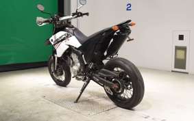 YAMAHA WR250X DG15J