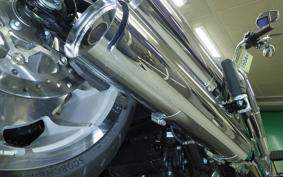 HARLEY FLBS 1870 2025