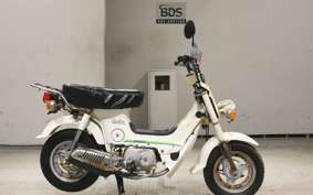 HONDA CHALY 70 CF70
