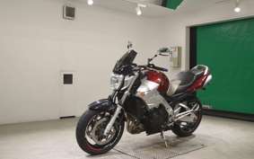 SUZUKI GSR400 A 2009 GK7DA