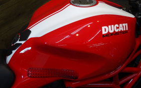 DUCATI MONSTER 1200S 2015 M603J