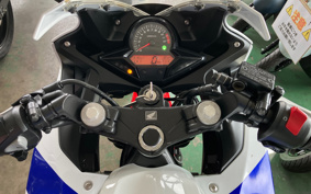 HONDA CBR250R ABS MC41