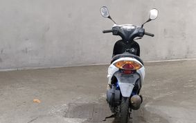 SUZUKI ADDRESS V50 CA4BA