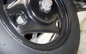 SUZUKI ADDRESS V125 G 2016 CF4EA