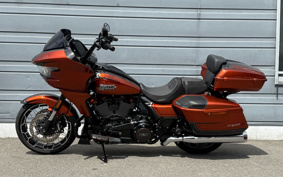 HARLEY HARLEY FLTRXSE1800CVO 2023 TC6