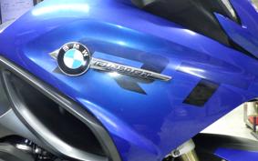BMW R 1250RT 2021