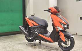 YAMAHA CYGNUSｸﾞﾘﾌｧｽ 1996 SEJ4J