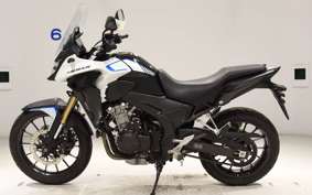 HONDA 400X 2018 NC56