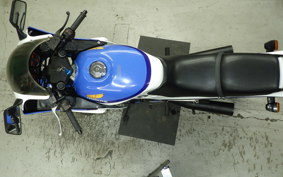 HONDA VF400F Integra 1986 NC13