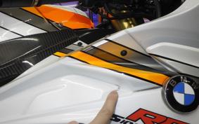 BMW S1000RR 2010