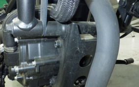 HONDA REBEL 250 A MC49