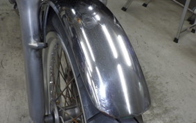 HONDA GB250 CLUBMAN Gen.5 2002 MC10