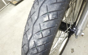 YAMAHA SR400 Gen.5 2022 RH16J