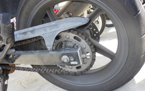 HONDA VTR 250 F 2003 MC33