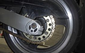 KAWASAKI ZZ1100 NINJA R Gen.2 1997 ZXT10D