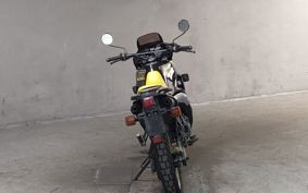 YAMAHA TDR250 2YK