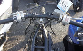 HONDA STEED 400 1994 NC26