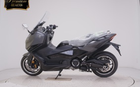 YAMAHA T-MAX 560 T 2026 SJ21J