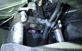 HONDA PCX125 2007 JK05