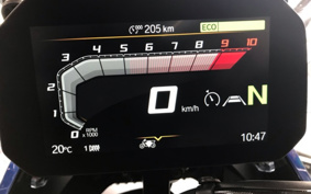 BMW R1300GS ADV 2024 0M31