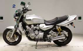 YAMAHA XJR1300 1998 RP01J