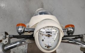 HONDA CREA SCOOPY AF55