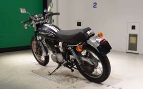 YAMAHA SR400 1979 2H6