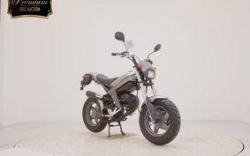 SUZUKI TR50 STREET MAGIC CA1LA