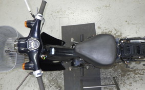 HONDA LITTLE CUB AA01