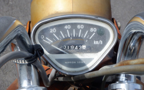 HONDA DUCKS70 ST70
