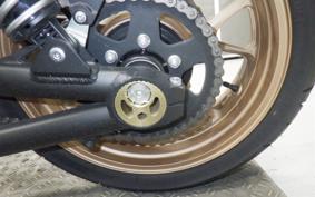 KAWASAKI ZRX1200 D 2017 ZRT20D