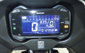 SUZUKI GSX250 R 2005