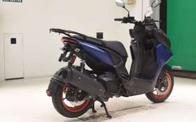 YAMAHA X FORCE SG79J