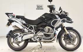BMW R1200GS 2010