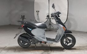 SUZUKI LET`S4 CA41A