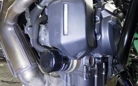 YAMAHA MT-07 2022 RM33J