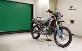 HONDA CRF250L 2018 MD47