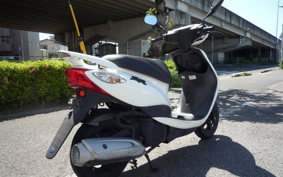YAMAHA JOG ZR SA39J