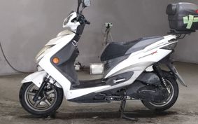 YAMAHA CYGNUS125XSR SE44J