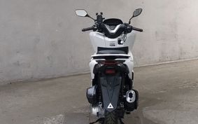 HONDA PCX125 JK05