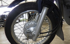 HONDA C50 SUPER CUB AA04