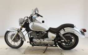 YAMAHA DRAGSTAR 250 1996 VG02J