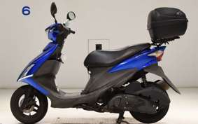 SUZUKI ADDRESS V125 S 2018 CF4MA