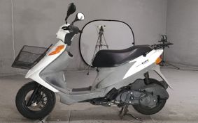 SUZUKI ADDRESS V125 CF4EA